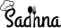 Sadhna Logo